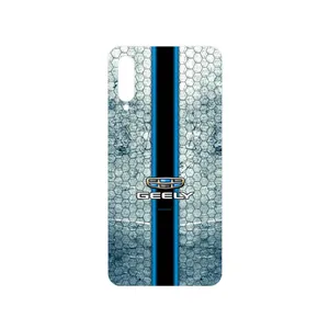 MAHOOT GEELY Cover Sticker for Samsung Galaxy A50s