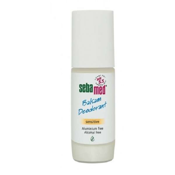 رول ضد تعریق سبامد مدل balsam حجم50 میلی لیتر