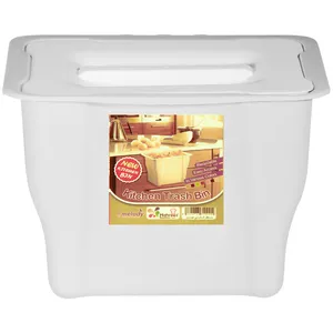 سطل کابینتی مهروز مدل DOP-101