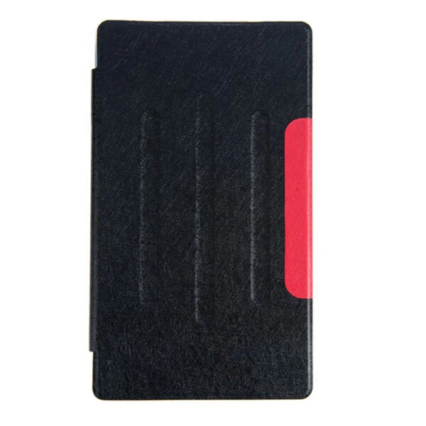 کیف کلاسوری مدل Folio مناسب برای تبلت سامسونگ t805