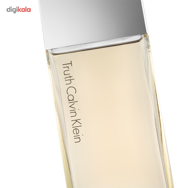 ادو پرفیوم زنانه کلوین کلاین مدل Truth حجم 100 میلی لیتر