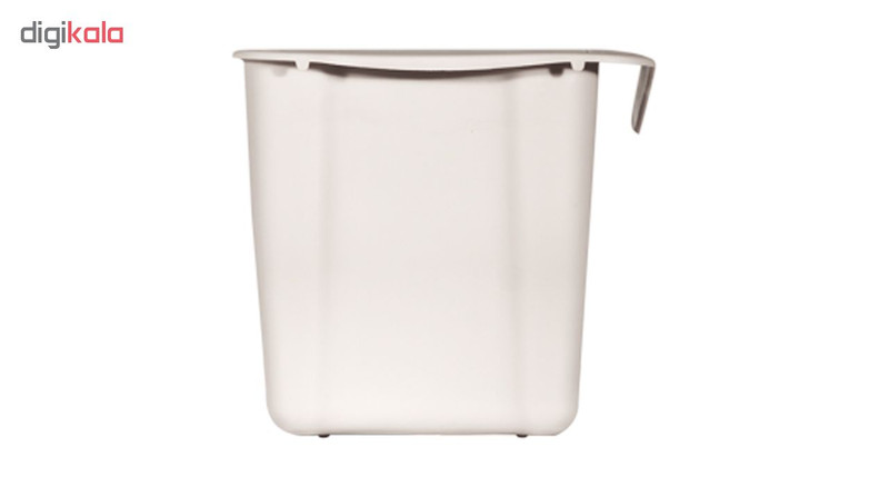 سطل کابینتی مهروز مدل DOP-101
