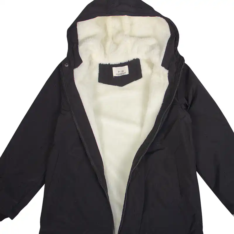 کاپشن شمعی پسرانه مدل 10109