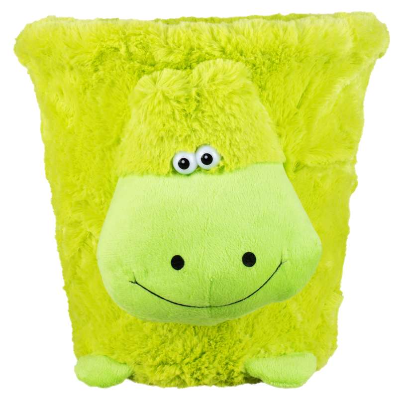 کاور سطل کودک مدل گاو