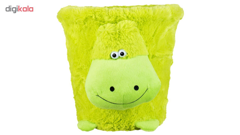 کاور سطل کودک مدل گاو