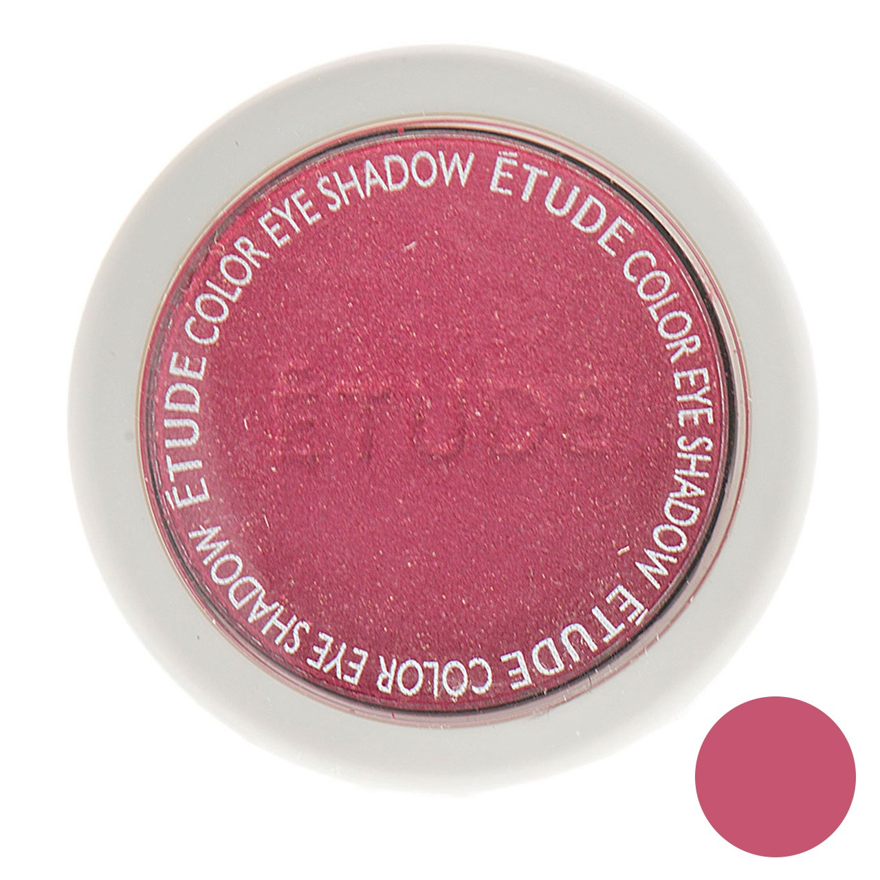 سایه چشم اتود مدل Color Eye Shadow PK075