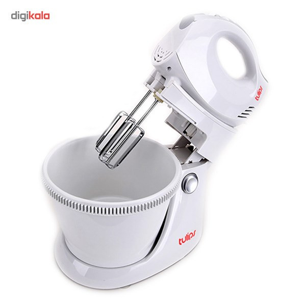 همزن تولیپس مدل MX-435B
