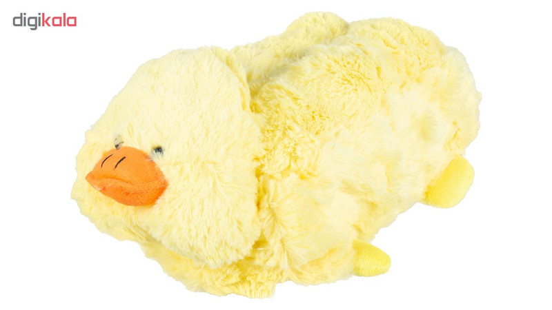 کاور دستمال کاغذی کودک مدل 010