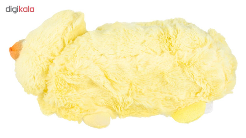 کاور دستمال کاغذی کودک مدل 010