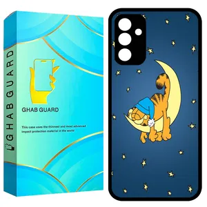 Ghab Guard GCHPA34 Cover For Samsung Galaxy A34 5G