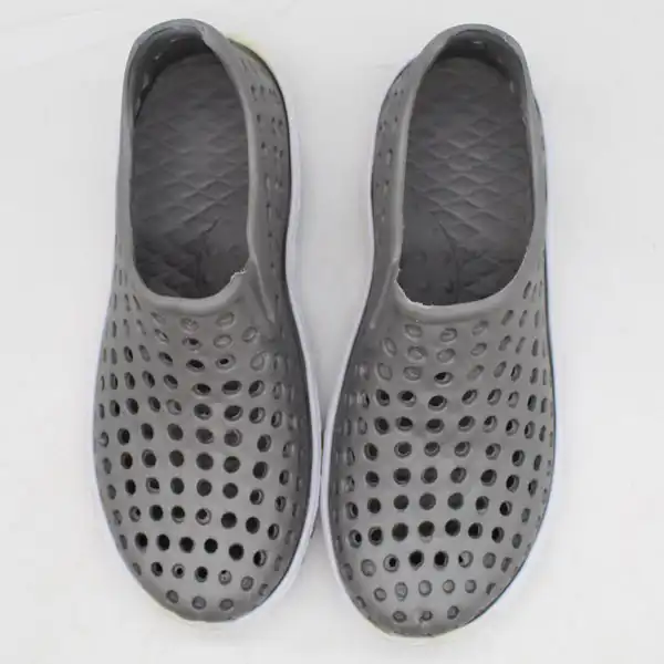 کفش ساحلی نسیم مدل کلمبیا کد 1447-1448-GY