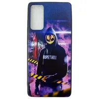 کاور مدل TD-S20 مناسب برای گوشی موبایل سامسونگ Galaxy S20 FE