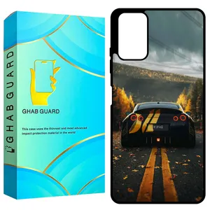 Ghab Guard GCHPN10P Cover For Xiaomi Redmi Note 10 Pro / Redmi Note 10 Pro India / Redmi Note 10 Pro Max  