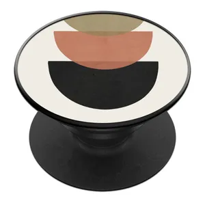 پایه نگهدارنده گوشی موبایل پاپ سوکت آکام مدل APS002477