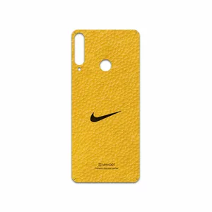 MAHOOT ML-NK Cover Sticker for Huawei Y6p