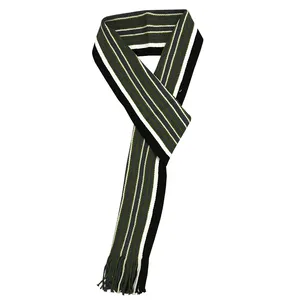 شال گردن بافتنی مدل SH75