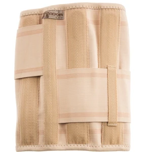 کمربند ادور مدل Soft Elastic سایز XXL