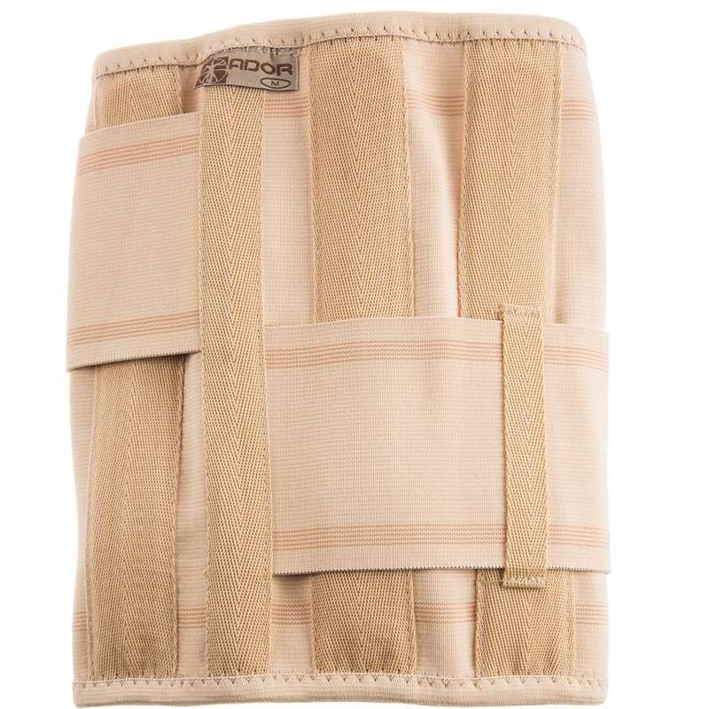 کمربند ادور مدل Soft Elastic سایز XXL