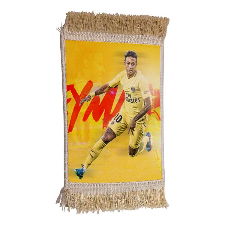 فرش ماشینی دیوارکوب مدل نیمار کد 82