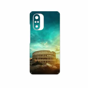 MAHOOT Rome-City Cover Sticker for Xiaomi Mi 11i