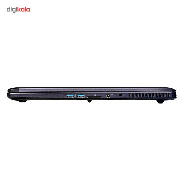 لپ تاپ 17 اینچی ام اس آی مدل GS70 Stealth main 1 9