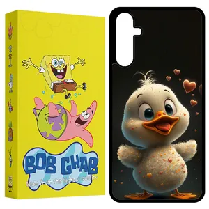  BOB Ghab BCPA14 Cover For Samsung Galaxy A14 4G / A14 5G / M14 5G