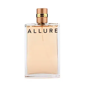 تستر ادو پرفیوم زنانه شانل مدل chanel Allure EDP حجم 100 میلی لیتر (دارای جعبه سفید تستر)