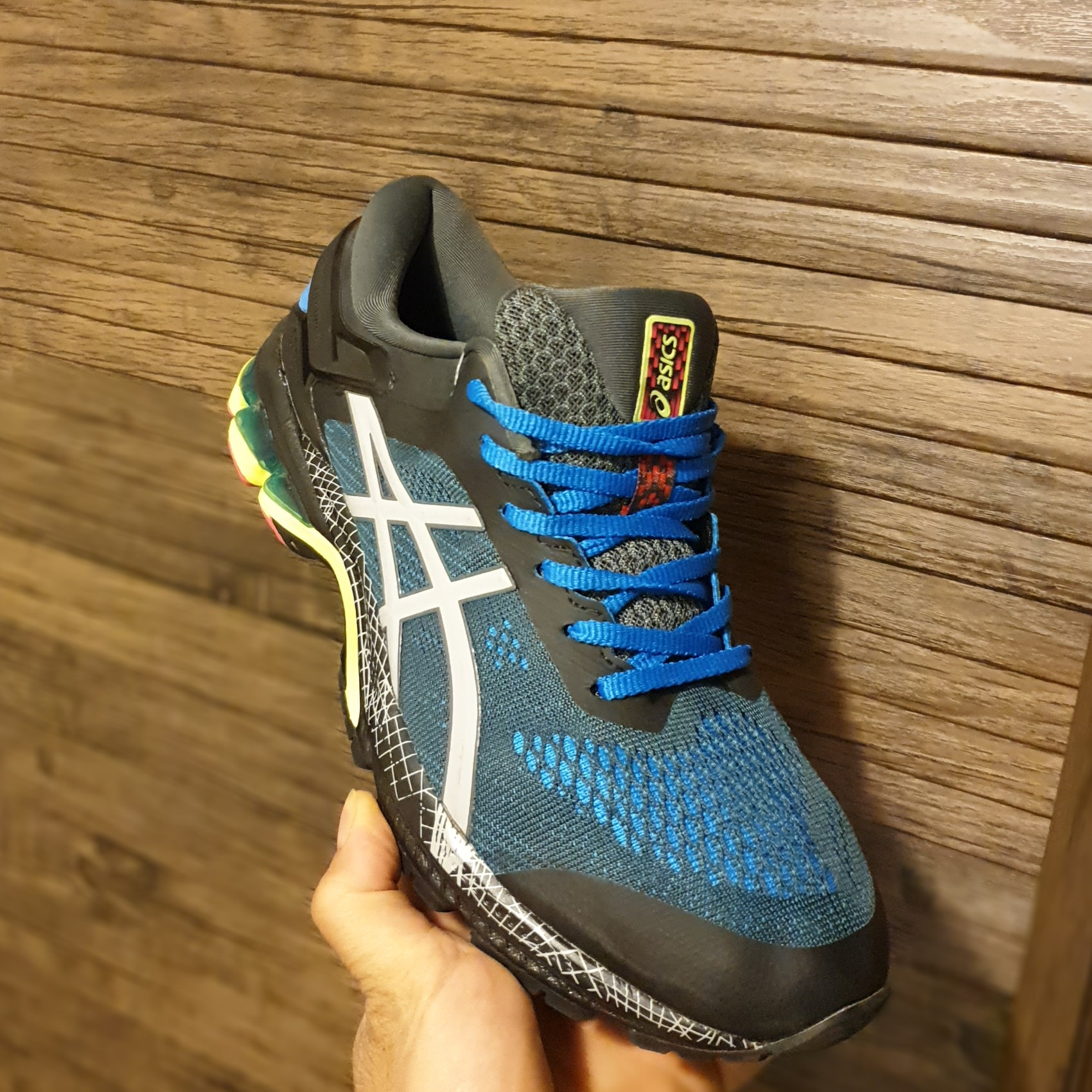 Gel kayano 26 ls sale