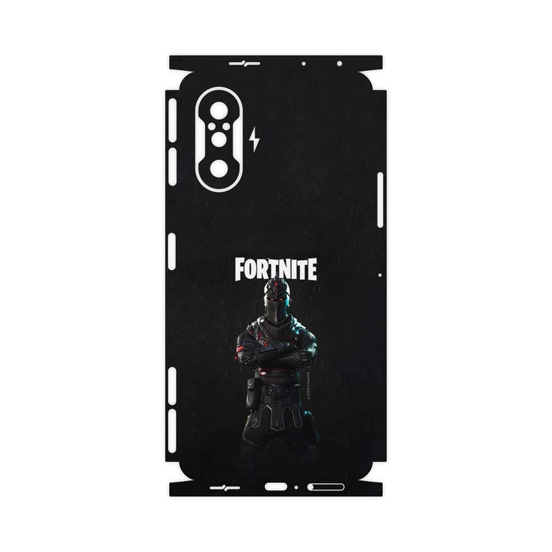 برچسب پوششی ماهوت مدل FORTNITE-FullSkin مناسب برای گوشی موبایل شیائومی Redmi K40 Gaming