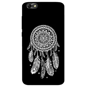 Megafone 7196 Cover For Honor  4X