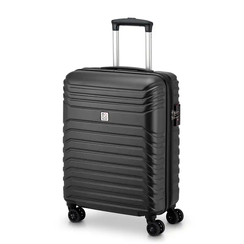 چمدان رونکاتو مدل فلوکس کد 423533 سایز کوچک