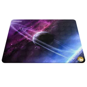 ماوس پد هومرو مدل A3661 طرح کهکشان 
