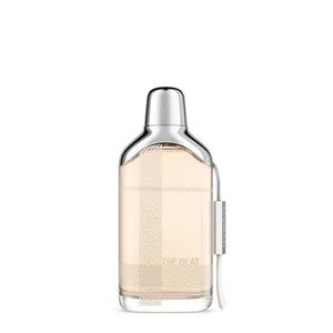 تستر ادو پرفیوم زنانه باربری مدل Burberry The Beat حجم 75 میلی لیتر (دارای جعبه سفید تستر)