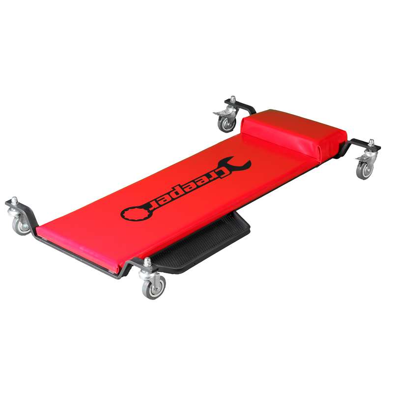 برانکارد تعمیرگاهی کریپر مدل RedHBox