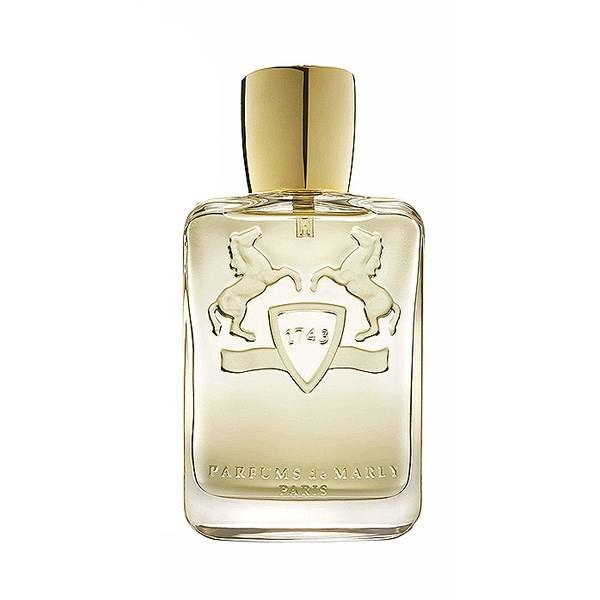 عطر جیبی پرفیوم دو مارلی مدل Shagya