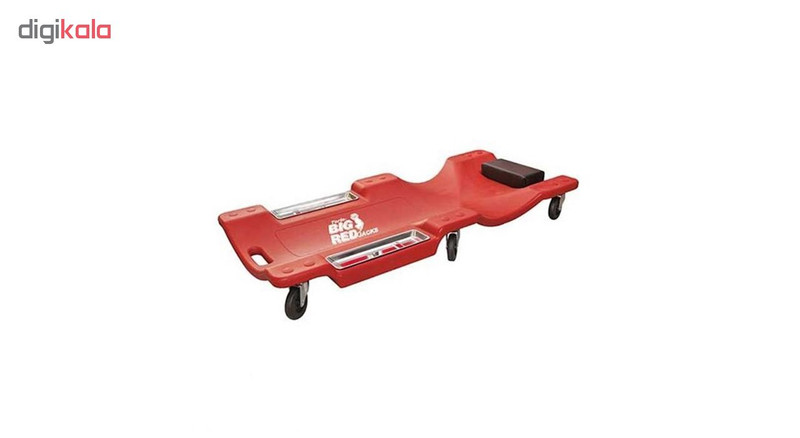 گاری زیرانداز تعمیرگاهی مدل ‏TRH6802-3