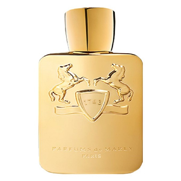 عطر جیبی پرفیوم دو مارلی مدل Godolphin