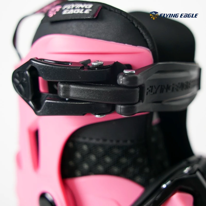 عکس شماره 5 : اسکیت کفشی فلاینگ ایکل مدل s7 speed 37-41