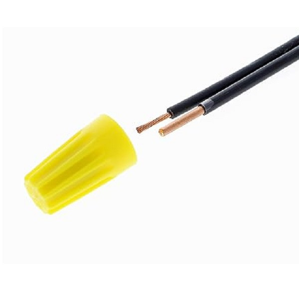 کانکتور پیچی مدل PCH1234 بسته 40 عددی