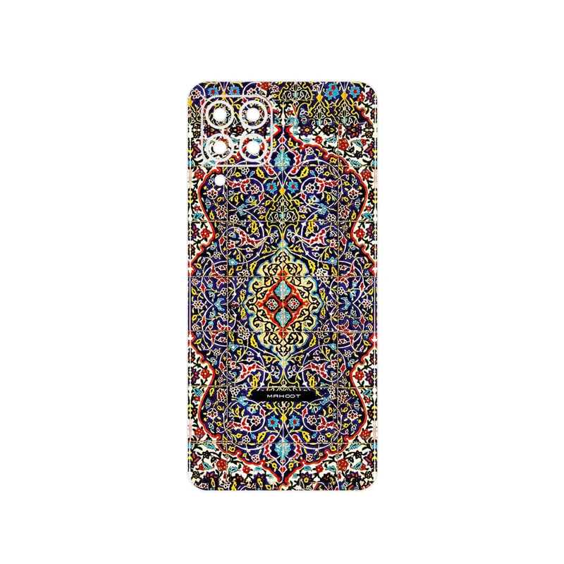 برچسب پوششی ماهوت مدل Iran_Tile6 مناسب برای گوشی موبایل سامسونگ M53