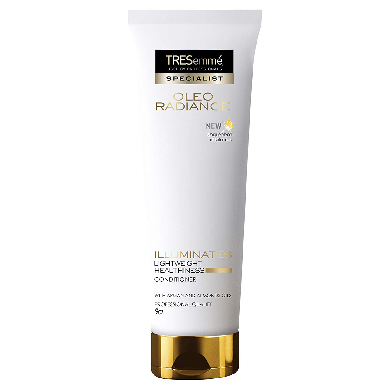 نرم کننده مو ترزمی مدل  Oleo Radiance حجم 250 میلی لیتر