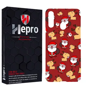 HEPRO MC Cover for Samsung Galaxy A30/A20
