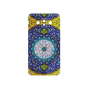 MAHOOT Iran Tile 13 Cover Sticker for Samsung Galaxy J7 Duo
