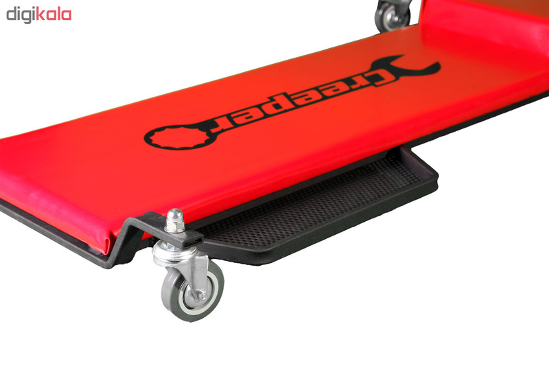 برانکارد تعمیرگاهی کریپر مدل RedHBox