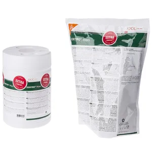 دستمال مرطوب ضد عفونی کننده او سی سی مدل Dentiro Wipes Extra Comfort - بسته‌ 165 عددی