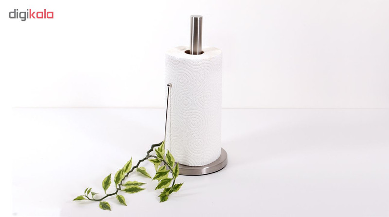 پایه رول دستمال کاغذی کد 8521