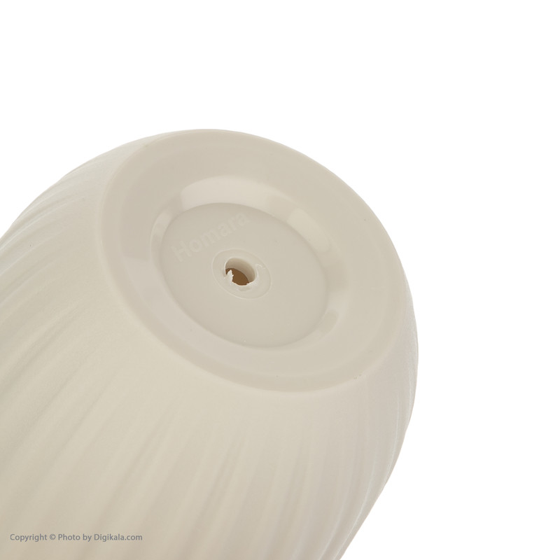 ست سرویس بهداشتی 6 تکه همارا مدل 1004