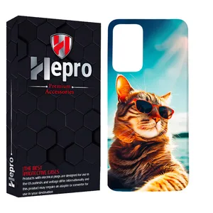 HEPRO MC Cover for XIAOMI Poco M5s