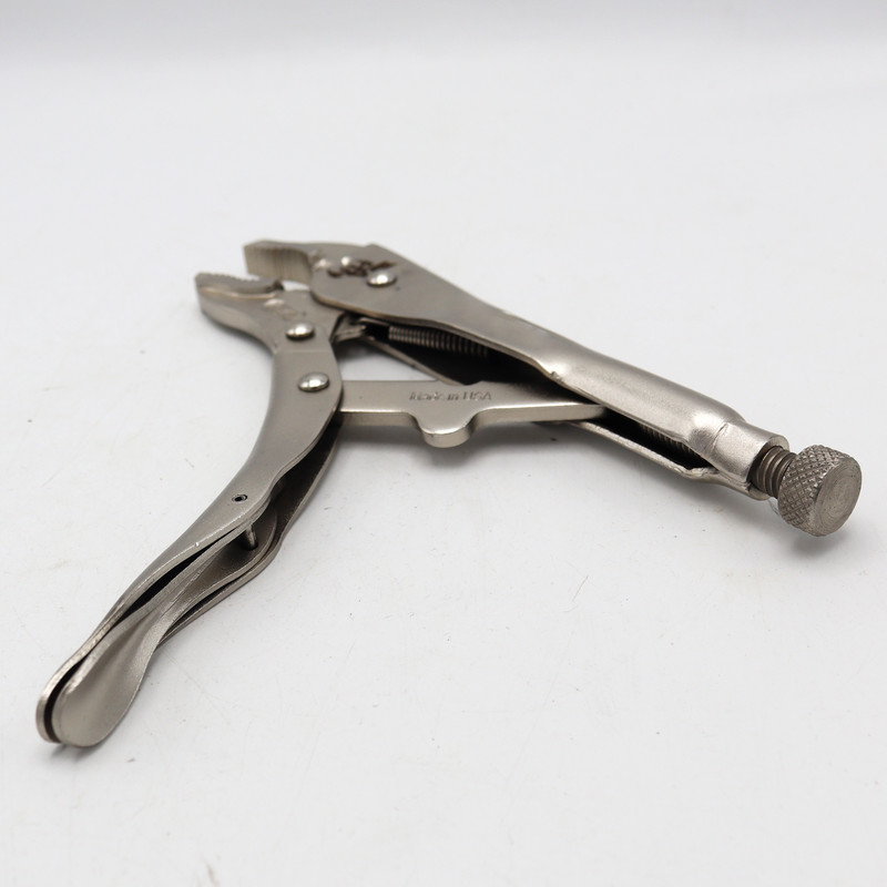 انبر قفلی مدل سویفت کد YP-USA-PET-22CM سایز 10 اینچ