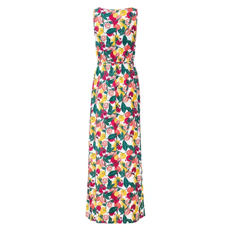 پیراهن ساحلی زنانه اسمارا مدل 343900